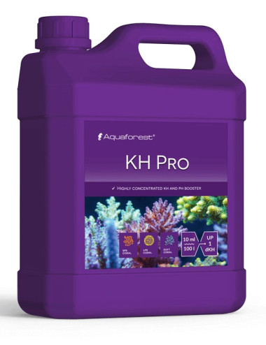 AQUAFOREST - KH Pro -...