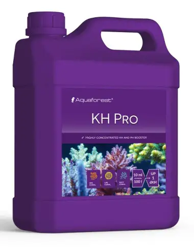 AQUAFOREST - KH Pro -...