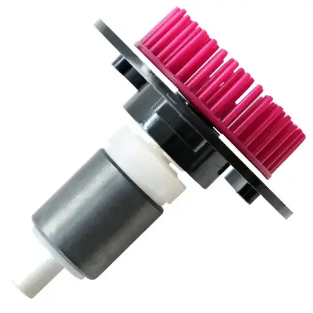 AQUA MEDIC - Roue à brosse T 5000 baby ECO-AC/Shorty Compact/Shorty II AQUA MEDIC - Roue à brosse T 5000 baby ECO-AC/Shorty Compact/Shorty II