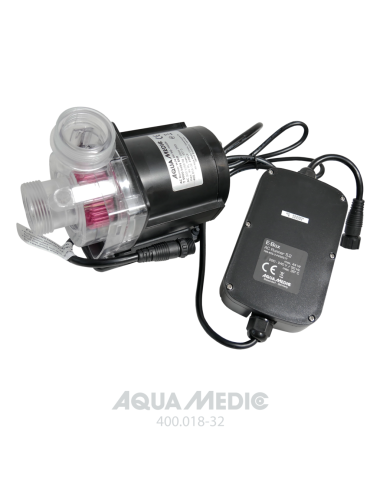 AQUA MEDIC - AC Runner utan...