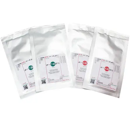 TUNZE - Solution d'étalonnage pH 5 et 7 - 7040.130 TUNZE - Solution d'étalonnage pH 5 et 7 - 7040.130