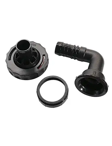 RED SEA - Bocal de saída da...