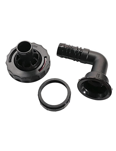 RED SEA - Ugello di uscita...