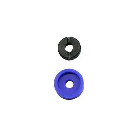 TUNZE - Rondelles d’appui et d’amortissement pour rotor 6105, 6205, 6305, 6215.200 TUNZE - Rondelles d’appui et d’amortissement pour rotor 6105, 6205, 6305, 6215.200