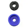TUNZE - Rondelles d’appui et d’amortissement pour rotor 6105, 6205, 6305, 6215.200 TUNZE - Rondelles d’appui et d’amortissement pour rotor 6105, 6205, 6305, 6215.200