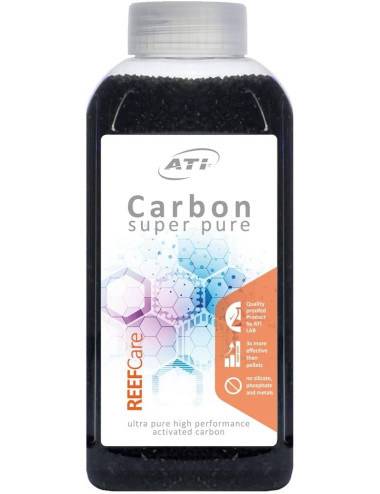 ATI - Carbonio SuperPure -...