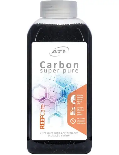 ATI - Carbonio SuperPure -...