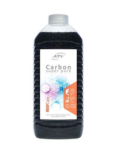 ATI - Carbonio SuperPure -...