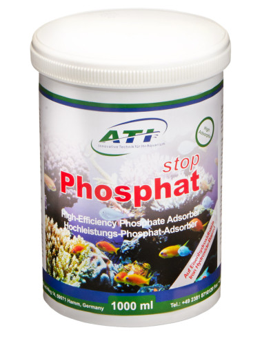 ATI - Fosfat Stop - 1000 ml...