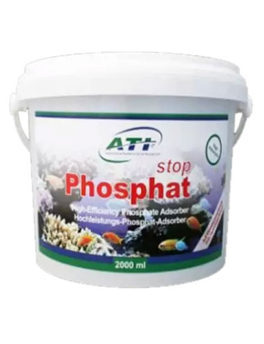 ATI - Fosfat Stop - 2000 ml...