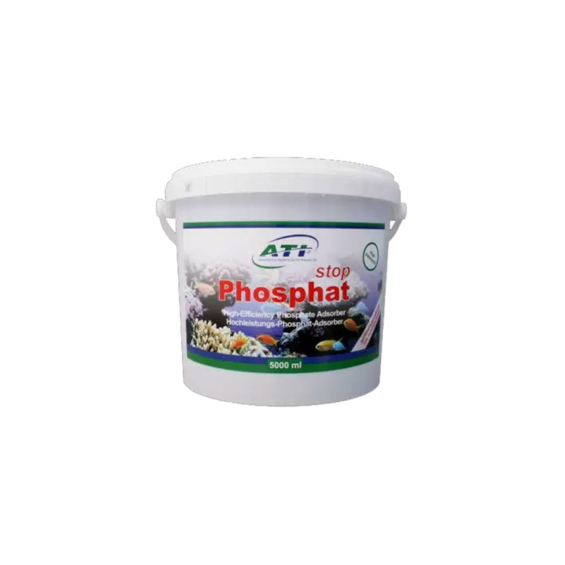 ATI - Phosphat Stop - 5000 ml / 3500 g
