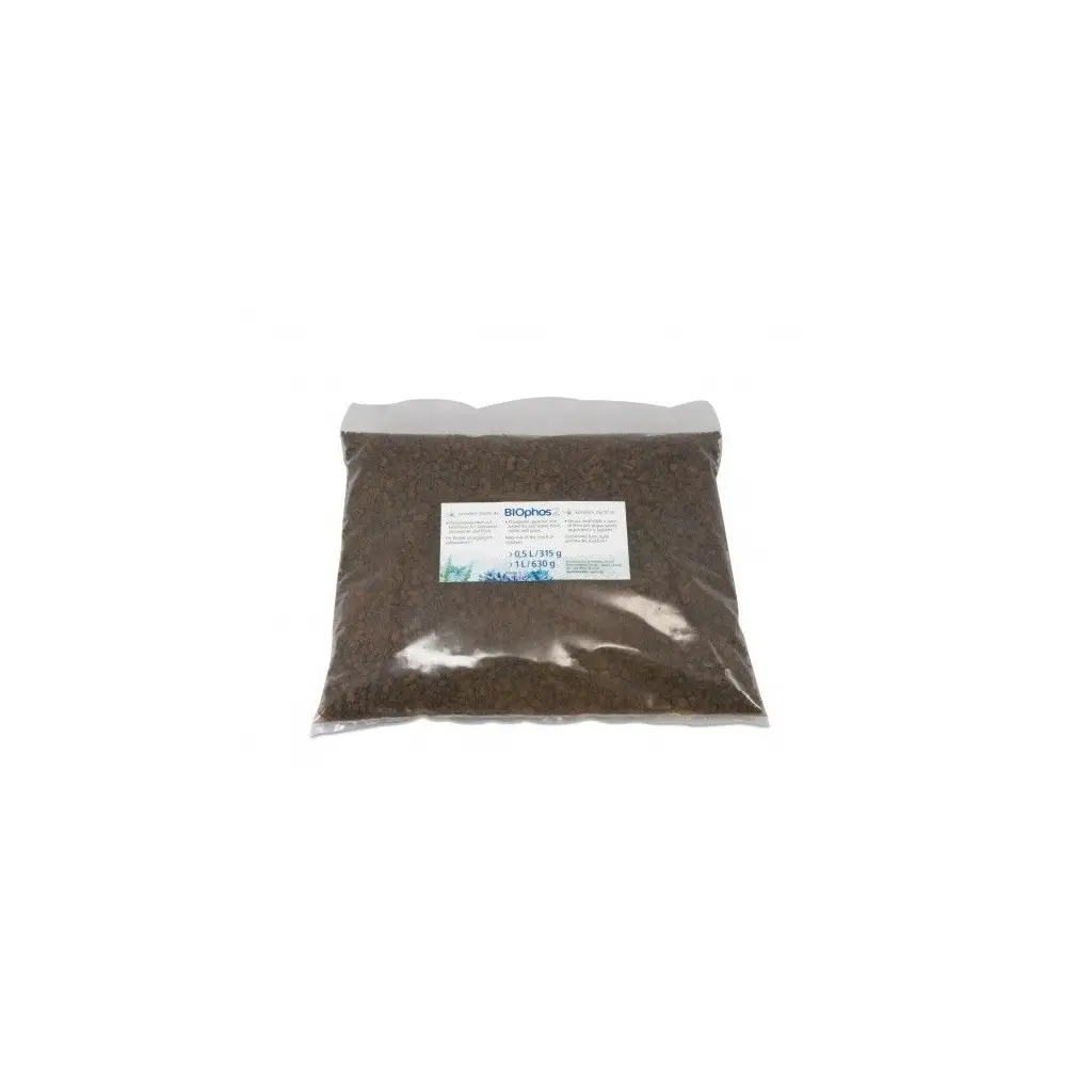 KORALLEN-ZUCHT Biophos 2 Phosphate Adsorbent 500ml