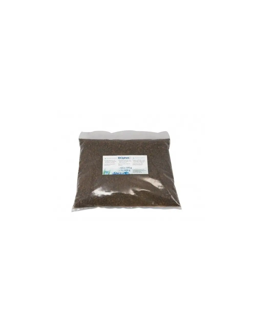 KORALLEN-ZUCHT Biophos 2 Fosfato Adsorbente 500ml KORALLEN-ZUCHT Biophos 2 Fosfato Adsorbente 500ml