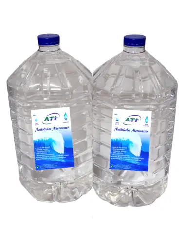 ATI - Acqua di Mare...