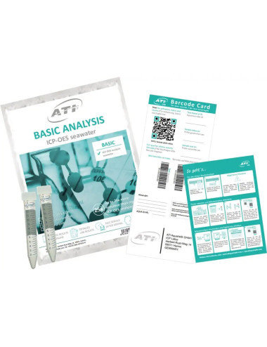 ATI Labs - ICP-OES Basic...