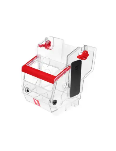 RDEČE MORJE - Glava filtra...