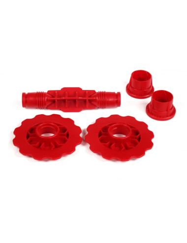 RED SEA - Eixo de...