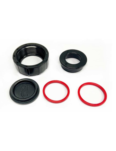 MAR ROJO -  ReefMat 500 -...