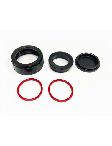 MAR ROSSO - ReefMat 1200 -...