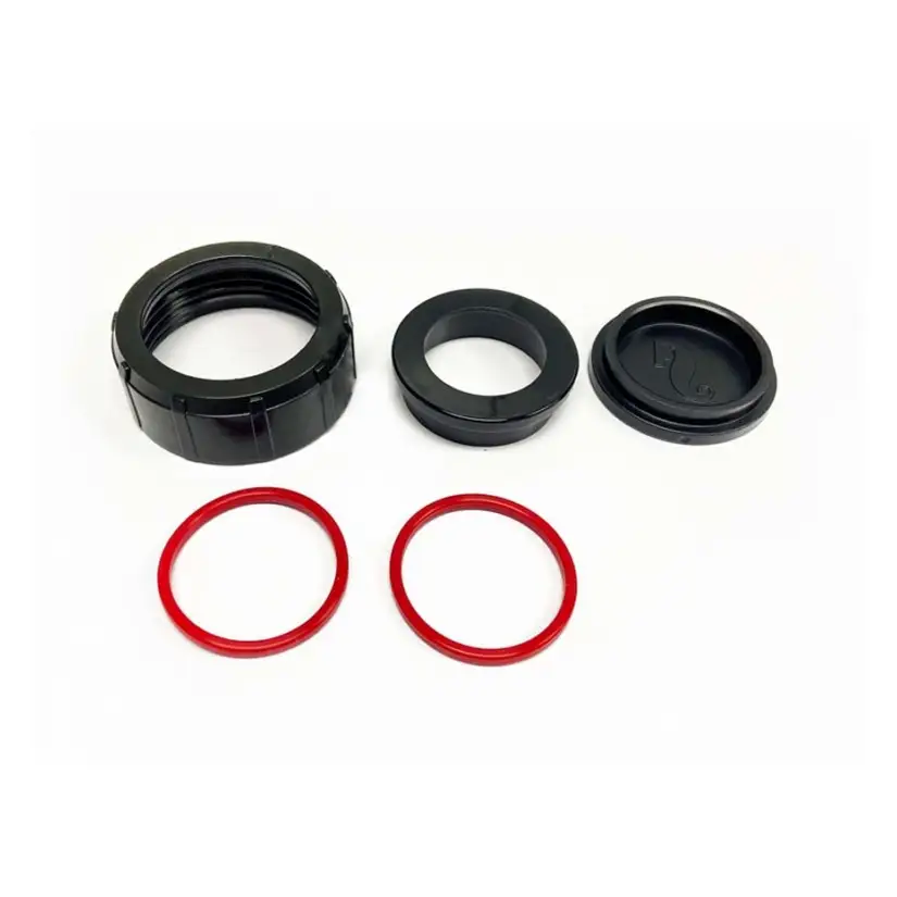 RED SEA - ReefMat 1200 - Inlet Plug Kit - R35468