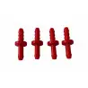 RED SEA - Raccord tuyaux Red Sea (x4) - R35355 RED SEA - Raccord tuyaux Red Sea (x4) - R35355