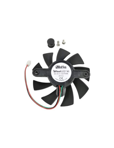 RED SEA - ReefLed 90 Ventilateur - R35152