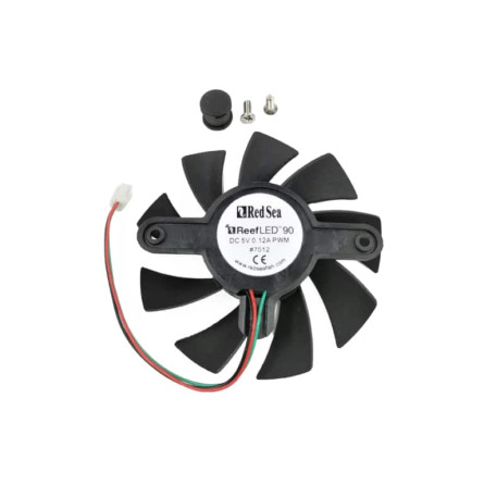 RED SEA - ReefLed 90 Ventilateur - R35152 RED SEA - ReefLed 90 Ventilateur - R35152