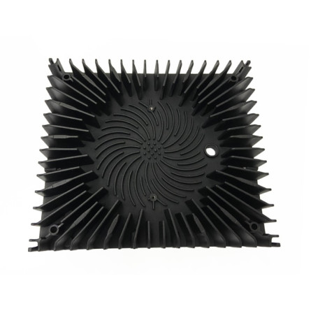 RED SEA - ReefLed 160S Corps aluminium - R35182