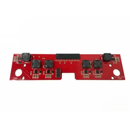 RED SEA - ReefLed 160S - Carte électronique bas - R35180 RED SEA - ReefLed 160S - Carte électronique bas - R35180