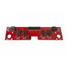 RED SEA - ReefLed 160S - Carte électronique bas - R35180 RED SEA - ReefLed 160S - Carte électronique bas - R35180