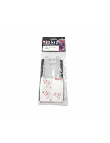 RED SEA - Skimmer 300 - Nettoyeur et lames - R50527