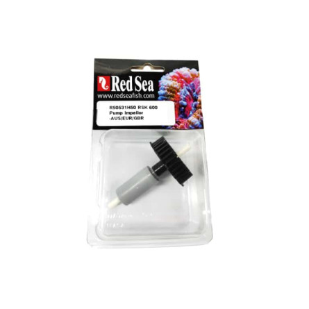 RED SEA - Skimmer 600 - Turbine - R50531