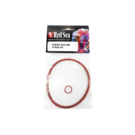 RED SEA - Skimmer 600 - Set de joints - R50532 RED SEA - Skimmer 600 - Set de joints - R50532