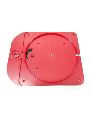 MAR ROJO - Skimmer 600 -...