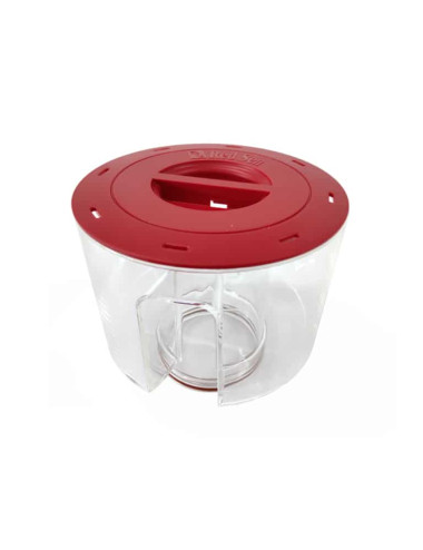 RED SEA - Skimmer 600 - Godet et couvercle - R50533