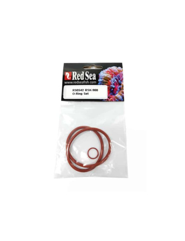 RED SEA - Skimmer 900 - Set de joints - R50542