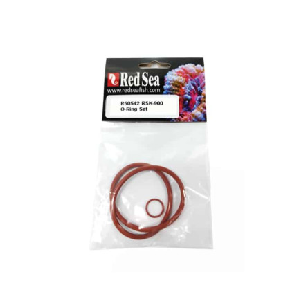 RED SEA - Skimmer 900 - Set de joints - R50542