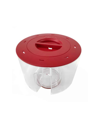 RED SEA - Skimmer 900 - Godet et couvercle - R50543