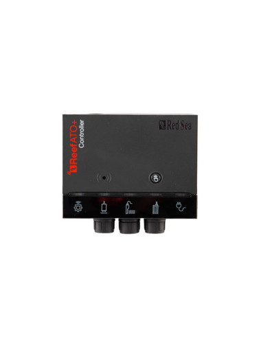 CRVENO MORE - ReefATO+ -...