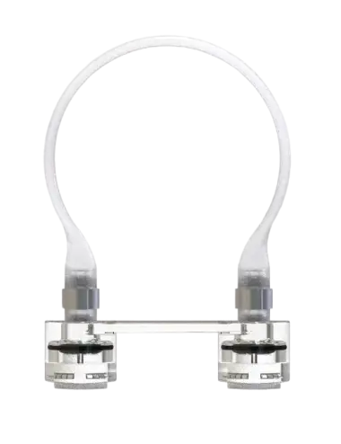 ECOTECH MARINE - Tube pour pompe Versa avec connecteurs