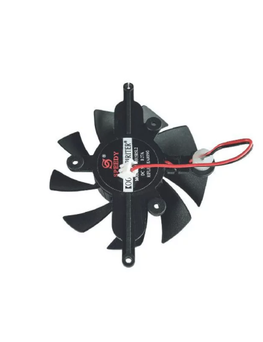 AQUA ILLUMINATION - Ventilateur pour AI Hydra 26HD ou 52HD