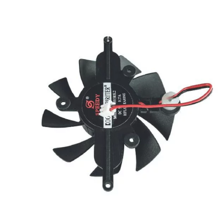 AQUA ILLUMINATION - Ventilateur pour AI Hydra 26HD ou 52HD AQUA ILLUMINATION - Ventilateur pour AI Hydra 26HD ou 52HD