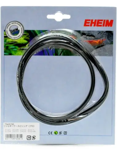 EHEIM - Tank gaskets...