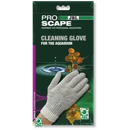 JBL - Guanto per la cura dell'acquario ProScape JBL - Guanto per la cura dell'acquario ProScape
