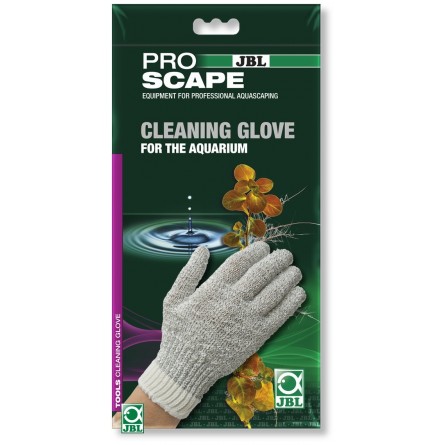 JBL - ProScape Gant Taille S/M pour l'entretien de l'aquarium JBL - ProScape Gant Taille S/M pour l'entretien de l'aquarium