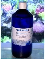 KORALLEN-ZUCHT Calcium Plus concentraat 1L