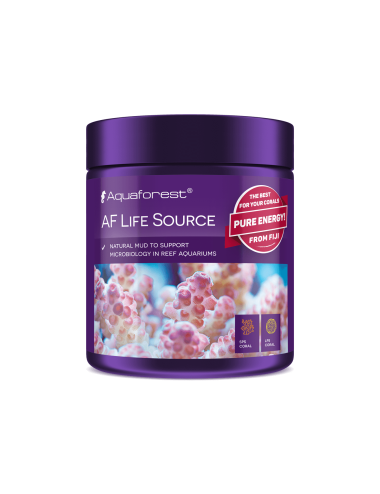 AQUAFOREST - AF Life Source...