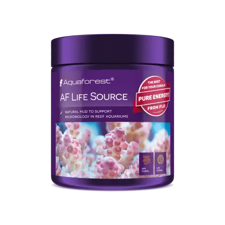 AQUAFOREST - AF Life Source - 250ml - Complément naturel AQUAFOREST - AF Life Source - 250ml - Complément naturel