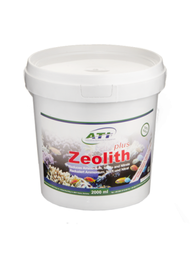 ATI - Zeolit - 2000ml -...