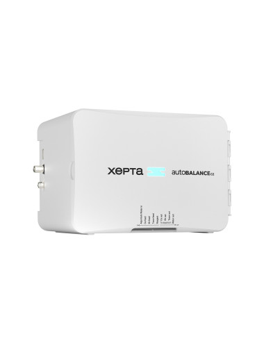 Xepta - autoBalance G2 + Starter Kit - Ordinateur de gestion des paramètres
